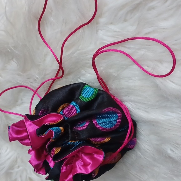 Colorful Pouch - Picture 5 of 14